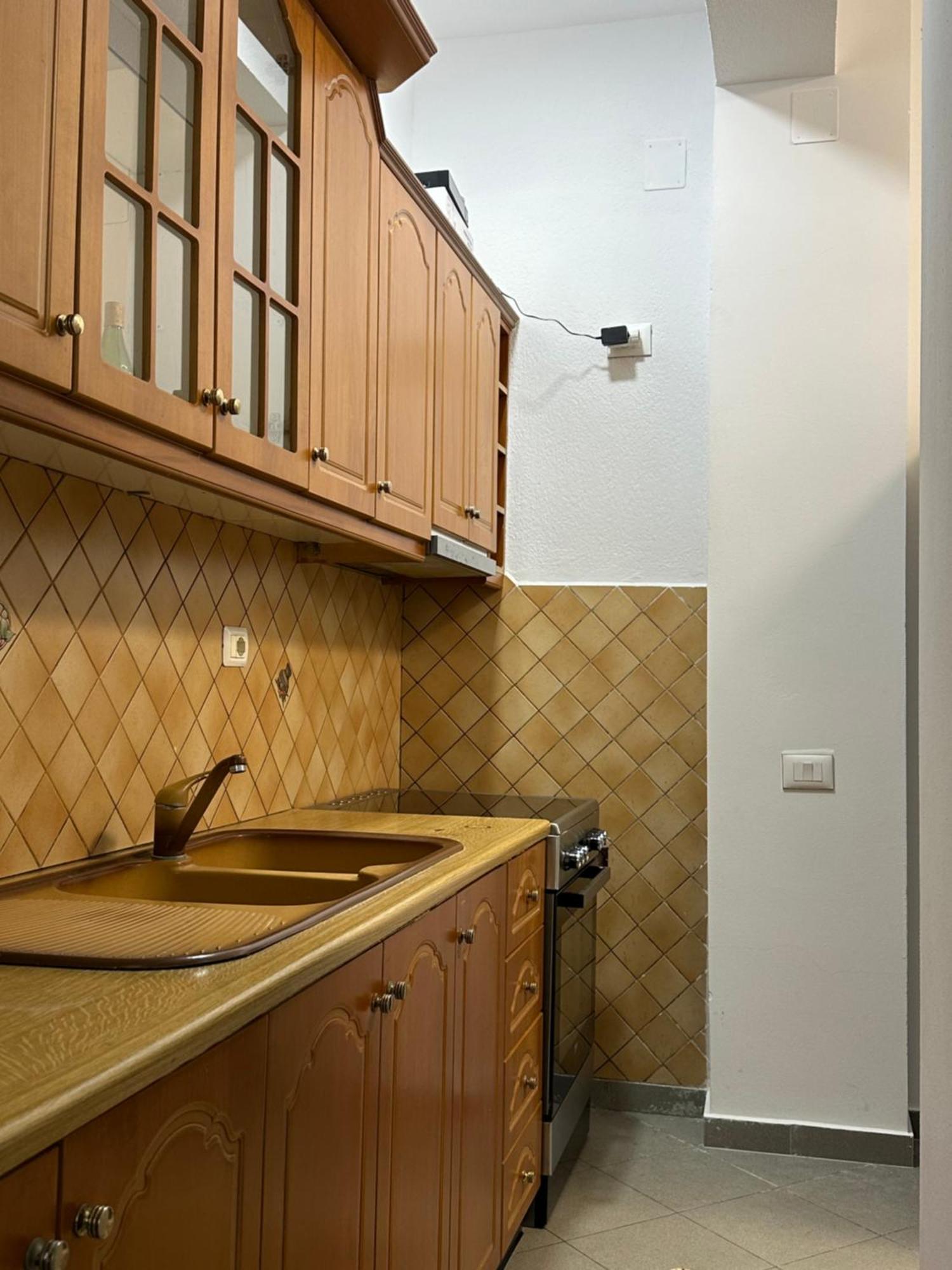 Lola'S Rooms Gjirokastër Exterior foto
